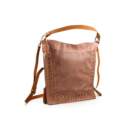 Tas Montana Rose voorkant