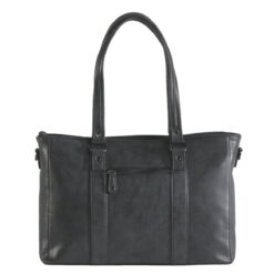 Tas Cambrills Zwart voorkant