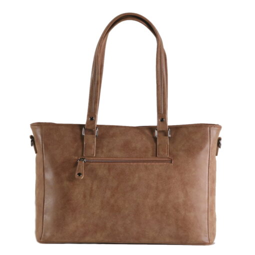 Tas Cambrills Camel - Afbeelding 3