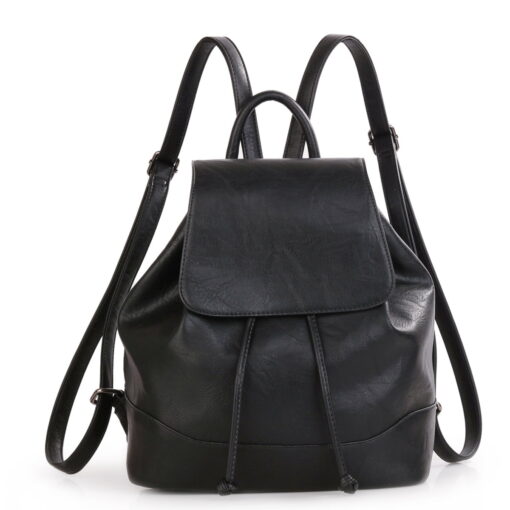 Tas Nice Zwart voorkant