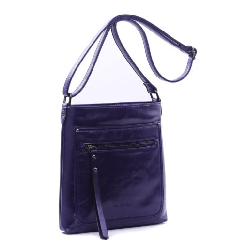 asje Nancy Blauw zijkant