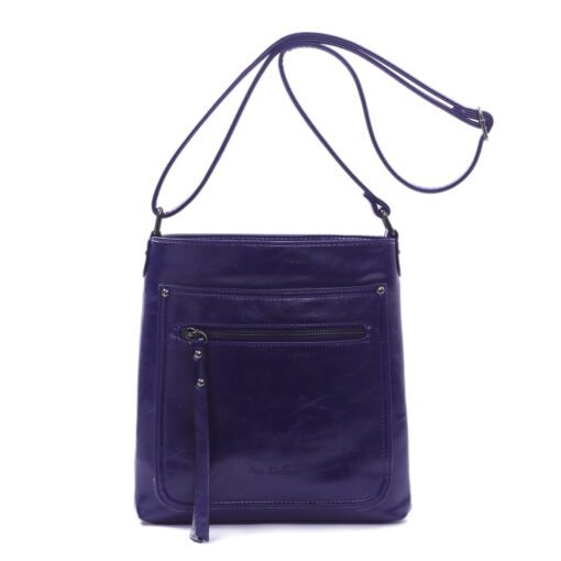 asje Nancy Blauw voorkant