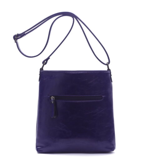 asje Nancy Blauw achterkant