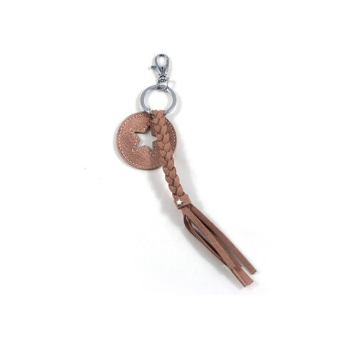 Sleutelhanger _ Tashanger Saturnus camel