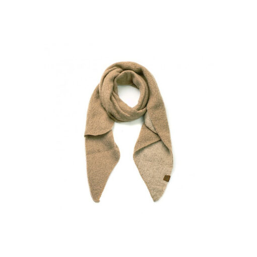 Shawl Lausanne Beige